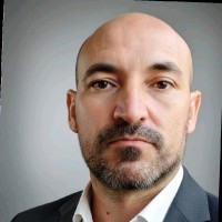 Sidney Nascimento's profile photo
