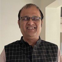 Shree Dhootapapeshwar Limited Employee Ajit Deshpande's profile photo