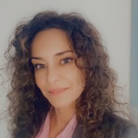 Ovelar S.A. Employee Silvia Méndez Dueñas's profile photo