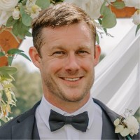 Hilton Grand Vacations Employee Shane Edmonds's profile photo