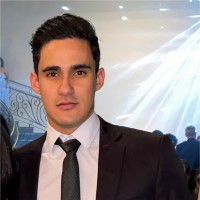 AETHRA GROUP - Automotive Systems Employee Alexander Marçal de Freitas's profile photo