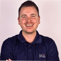 SGL for the love of grass Employee Anne Schipper's profile photo