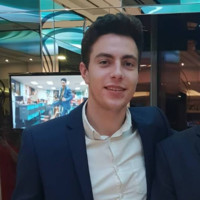 Airey & Coles Consulting Engineers Employee Josh Furlonger's profile photo