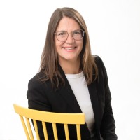 Knowit Employee Johanna Kanusson's profile photo