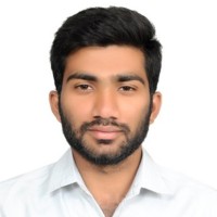 Appfabs Employee Madhu Sudhan's profile photo
