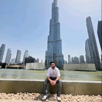 OpsTree Solutions Employee Piyush Shailly's profile photo