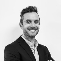 Optio Incentives Employee Mats Gerø's profile photo