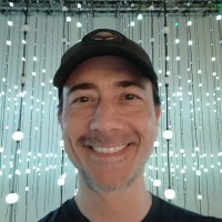 Accenture Song Employee Cory Barnes's profile photo