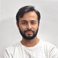 Tarifa Studio Employee Farooq Malik's profile photo