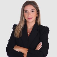 Mega Prefab s.a.l Employee Katia Hajjar's profile photo