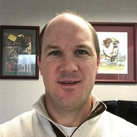 Adtran Employee Phillip Herron's profile photo