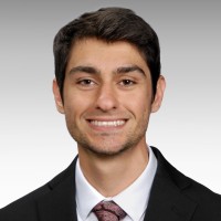 Tomas Munoz-Moxey Email & Phone Number