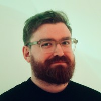 S2 Imaging Employee Charlie Klever's profile photo