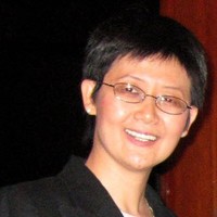 National Council of State Boards of Nursing (NCSBN) Employee Elizabeth Zhong's profile photo
