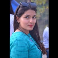 Megha Kesherwani Email & Phone Number