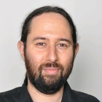 Galei Tzahal Employee Ilan Lior's profile photo