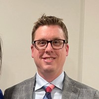 The Stellix Group Employee Matthew Daniels's profile photo