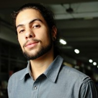 mazzatech Employee André Gaúna's profile photo