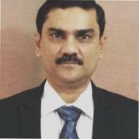 AFCONS Infrastructure Limited - A Shapoorji Pallonji Group Company Employee Tarun Roy's profile photo