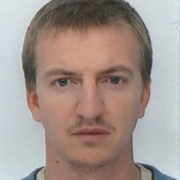Delair Employee Bastien Mancini's profile photo