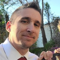 Network Providers, Inc Employee Bryan Henson's profile photo