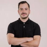 Inventiff. Employee Paul Nagy's profile photo