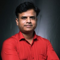 Rang De Employee Chandrashekaraswamy T's profile photo