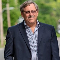 The Laker News Employee Calvin Pearce's profile photo