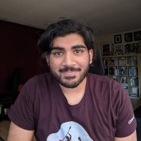 Desh Padmakumar Email & Phone Number