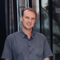 TJMS Employee Sandro Kuibida's profile photo