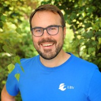 LBV - Landesbund für Vogel- und Naturschutz in Bayern Employee Markus Erlwein's profile photo