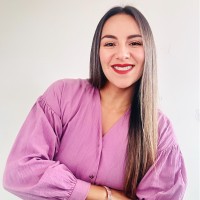 Evolution Technologies Group Employee Paola Camargo Leguizamón's profile photo