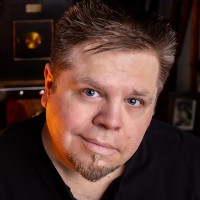 John Bucher Email & Phone Number