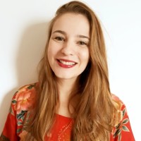 Aline Camargo Email