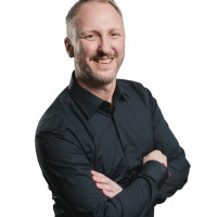 Multi-Value Employee Stefaan Vandroogenbroeck's profile photo