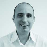 OpinionWay Employee Olivier Guillon's profile photo