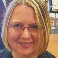 AURELIUS SOLUTIONS Employee Leslie Woolston's profile photo