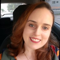 Consube Agropecuária Employee Cristiane Botta's profile photo