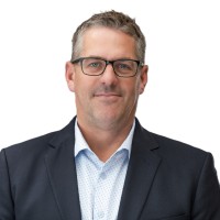 Wajax Employee Brian Deacon's profile photo