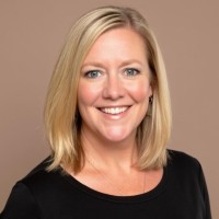Charisma Ink, LLC Employee Sarah Symington's profile photo