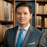 Square Gate One Employee Ramlan Gustian's profile photo