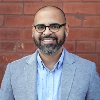 Benjamin Vazquez Email & Phone Number