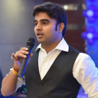Echo IT Solutions Employee Vishwadeepak Singh's profile photo