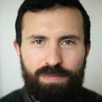 Netflix Employee Laurence Johnson's profile photo