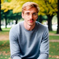 Attus Procuradoria Digital Employee Ronaldo Skibinski's profile photo