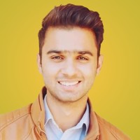 explaino Employee Muhammad Barjabin's profile photo