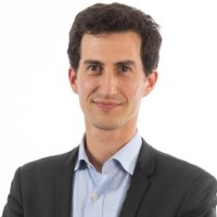 WEEM Employee Jean Hecquet's profile photo