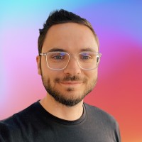 Plaid Employee Christophe Tauziet's profile photo