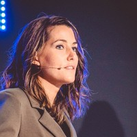 METRO France Employee Audrey Lupé's profile photo