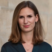 CRIF Austria Employee Anna Wolff's profile photo